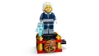 LEGO NINJAGO 71860 Lloydo titano robotas – 15-mečio leidimas