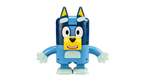 LEGO Bluey 11217 Blujės šeima iš kaladėlių