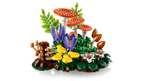 LEGO Botanicals 11505 Miško grybai