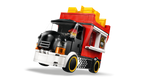 LEGO City 60488 Bulvyčių furgonas