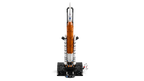 LEGO Technic 42221 NASA Artemis kosminė paleidimo sistema