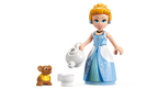 LEGO Disney 43266 Pelenės suknelė