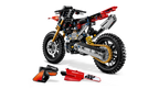 LEGO Technic 42238 Ducati Desmo450 MX Factory motociklas