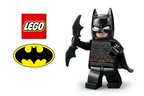 LEGO DC 76303 Betmeno Tumbler prieš Dveidį ir Džokerį