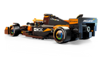 LEGO Speed Champions 77251 McLaren F1 Team MCL38 bolidas
