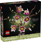 LEGO Botanicals 11510 Magnolijos šakos