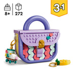 LEGO Creator 31391 Mados rankinė su daiktadėže