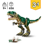 LEGO Creator 31151 Tiranozauras