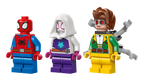 LEGO Marvel 11207 Spidey: povandeninės transporto priemonės