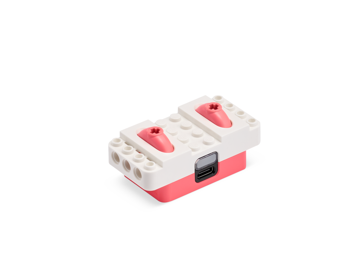 LEGO Education 45652 valdiklis
