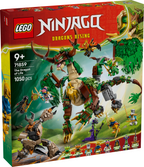LEGO NINJAGO 71859 Gyvybės drakonas