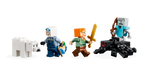 LEGO Minecraft 21277 Kirtiklio kasykla