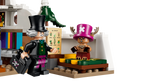 LEGO ONE PIECE 75641 Daktaro Hiriluko slėptuvė