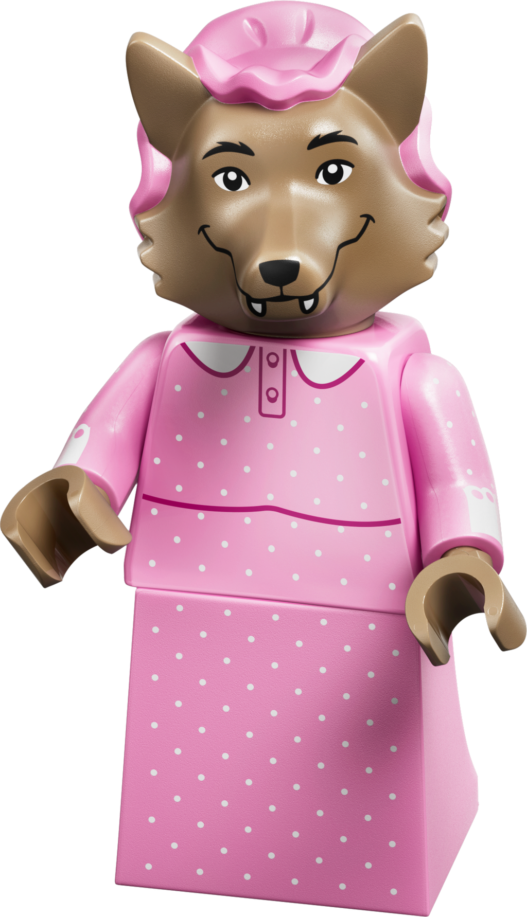 LEGO Minifigures 71053 Šreko serija (staigmenų dėžutė)