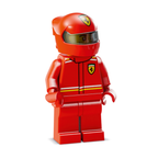 LEGO Speed Champions 77242 Ferrari SF-24 F1 bolidas