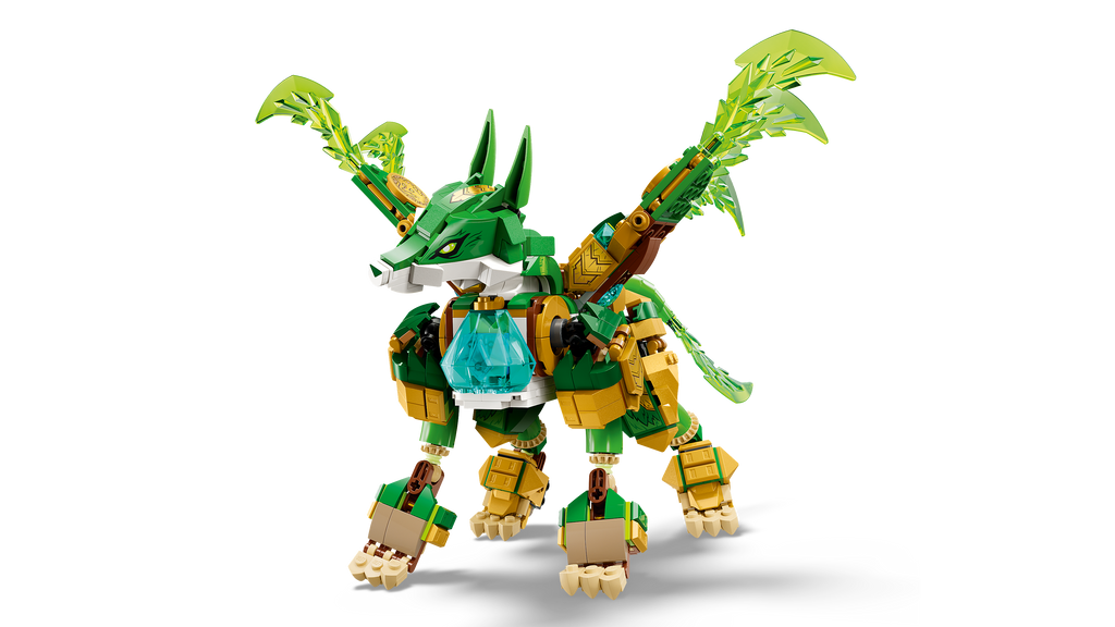 LEGO DREAMZzz 71508 Lapės sargo robotas