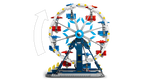 LEGO Creator 31389 Ikoniškas apžvalgos ratas