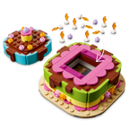 LEGO Iconic 40815 Gimtadienio tortas