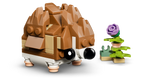 LEGO Creator 31376 Mielas žiurkėnas su gėle