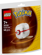 LEGO Pokémon 30729 Premier Ball