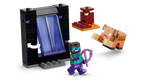 LEGO Minecraft 21584 Kelionė pro Pragaro ir Pabaigos portalus