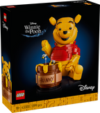 LEGO Disney 43300 Klasikinis Mikė Pūkuotukas