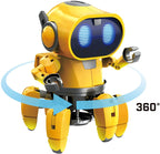 Buki robotas Tibo