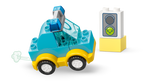 LEGO DUPLO 10474 Kūrybinės transporto priemonės