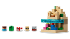 LEGO Minecraft 21589 Mini biomai