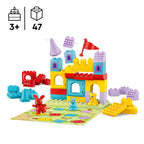 LEGO DUPLO 10450 Hopsio pilies žaidimas