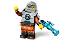 LEGO DREAMZzz 71475 Pono Ozo kosminis automobilis