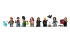 LEGO Harry Potter 76471 Nykstamojo skersgatvio burtininkų parduotuvės