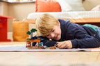 LEGO Minecraft 21269 Šarvuočių kasyklos ekspedicija