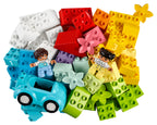 LEGO DUPLO 10913 Kaladėlių dėžė