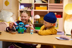LEGO Disney 43296 Stičas ir Skrampė