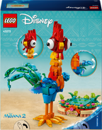 LEGO Disney 43272 Heihei