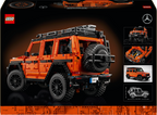 LEGO Technic 42177 Mercedes-Benz G 500 PROFESSIONAL Line