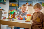 LEGO DUPLO 10469 Bluey picos mergaitės su Muffin ir Bluey