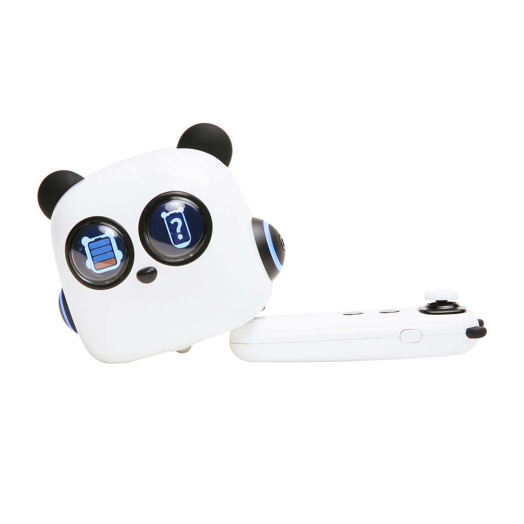 Makeblock mTiny Discover programuojamo roboto rinkinys