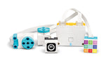 LEGO Education SPIKE Essential 45345 STEAM rinkinys pradinėms klasėms