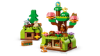 LEGO DUPLO 10480 Atradimų miškas su laukiniais gyvūnais