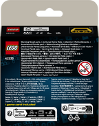 LEGO Technic 42233 Galingos mašinos (staigmenų dėžutė)