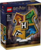 LEGO Harry Potter 76462 Hogvartso koledžų herbas