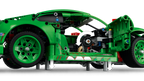 LEGO Technic 42224 Porsche 911 GT3 R REXY AO lenktyninis automobilis