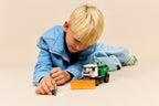 LEGO City 60490 Sniego valytuvas
