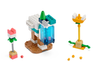 LEGO Education Science 45622 gamtos mokslų rinkinys 11+ metų mokiniams (Year 7–9)