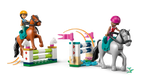 LEGO Friends 42688 Žirgų arklidė ir jojimo akademija