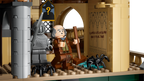 LEGO Harry Potter 76473 Hogvartso pilis: rytinis sparnas