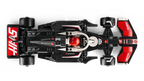 LEGO Speed Champions 77250 MoneyGram Haas F1 Team VF-24 bolidas