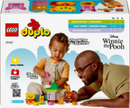 LEGO DUPLO 10457 Mikės Pūkuotuko gimtadienis